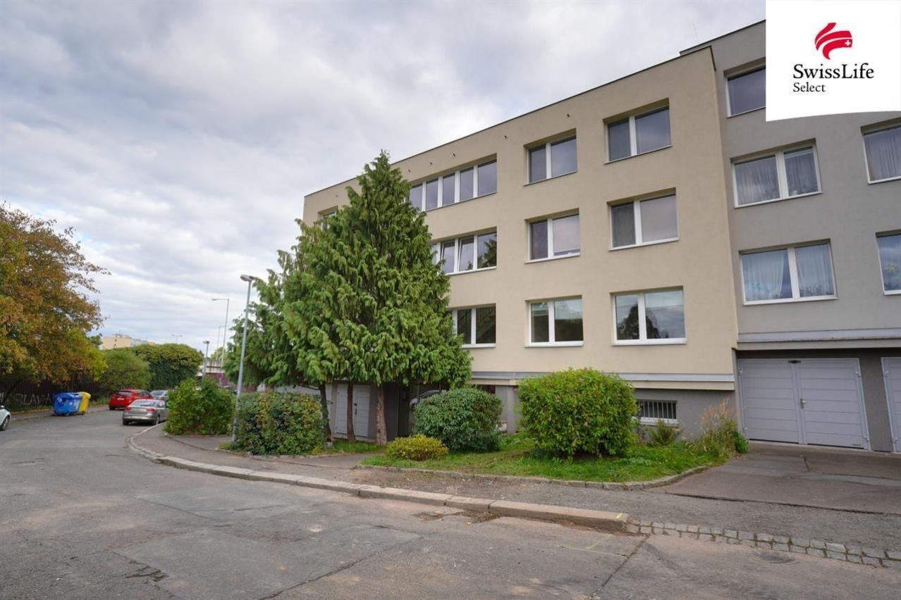 3+1, Žernovská , Praha, 73 m² - 1