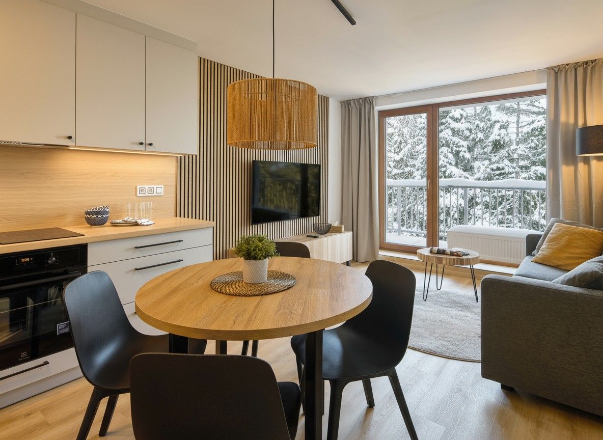 Prodej byt - Vejprty, 431 91