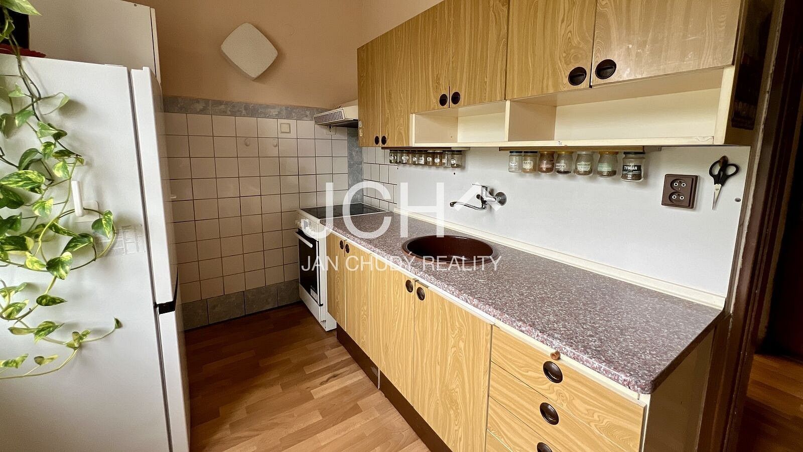3+1, Šumperk, Olomoucký kraj, 51 m² - 1