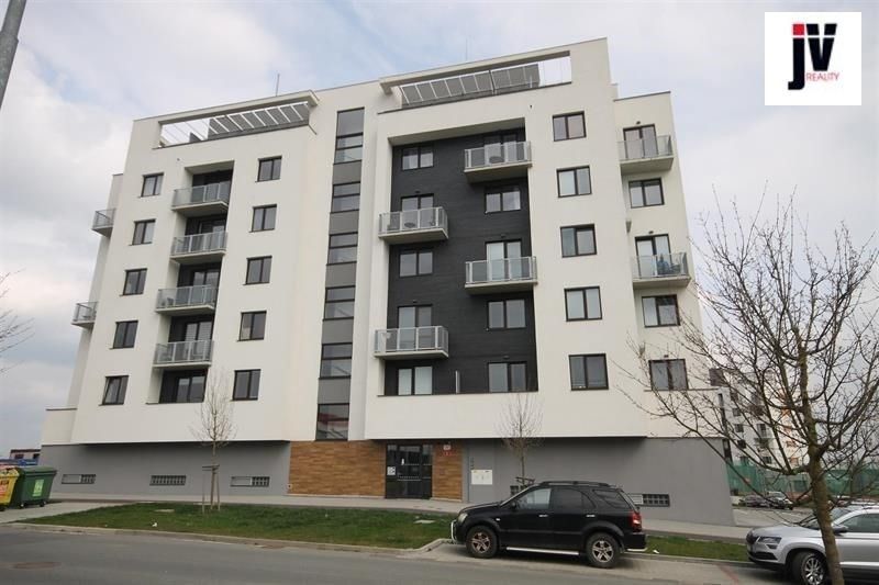 1+kk, Technická , Plzeň, 29 m²