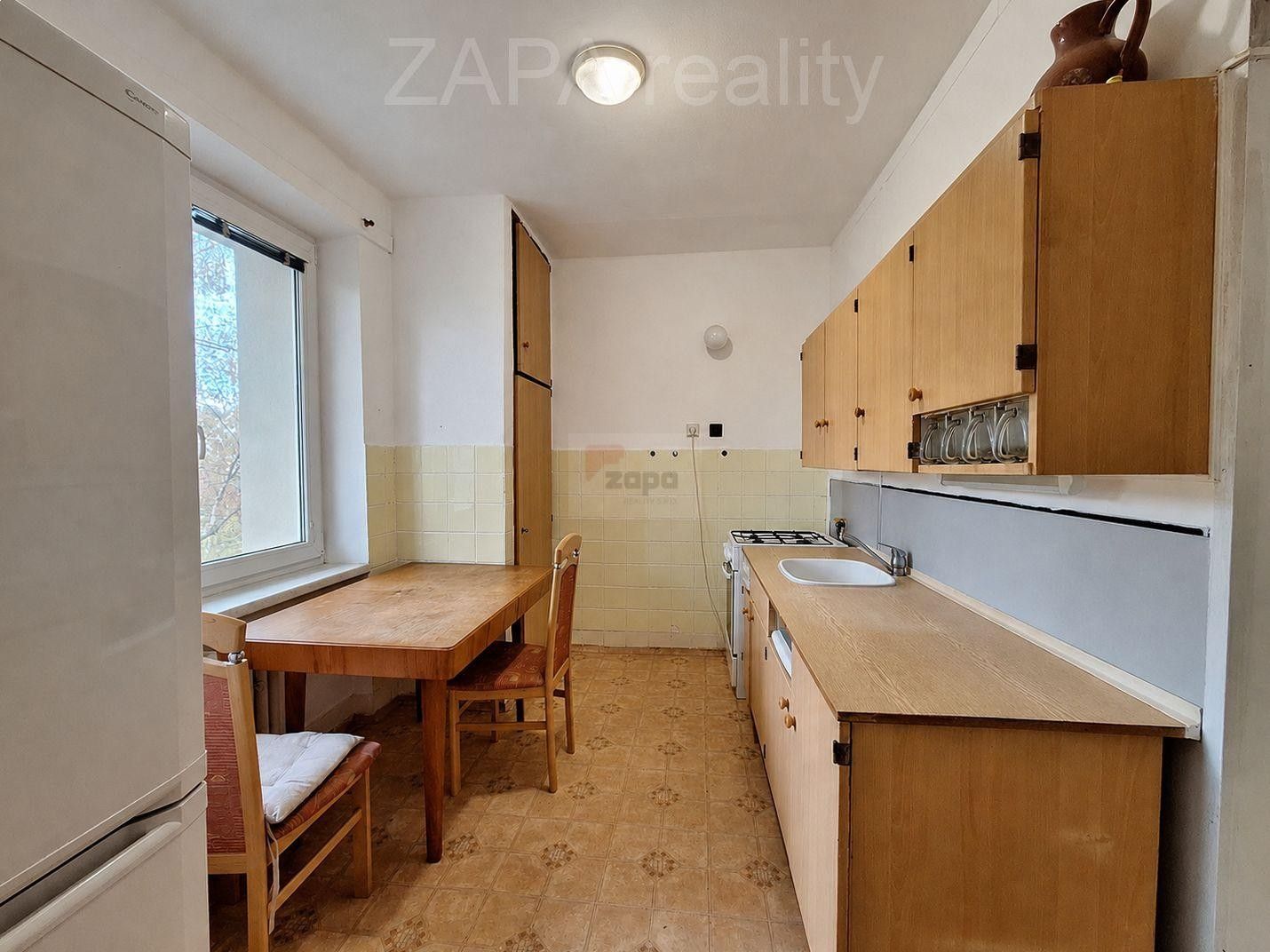 Pronájem byt 2+1 - Poděbradská, Praha, 53 m² - 5