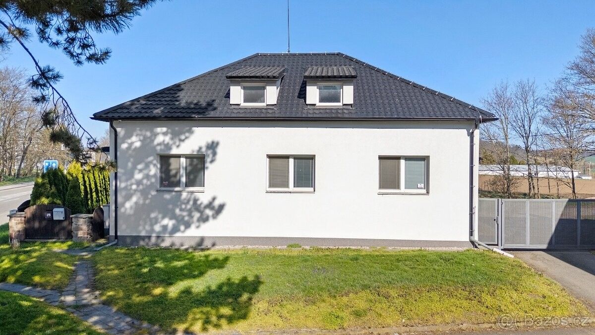 Rodinné domy, Jinačovice, 664 34