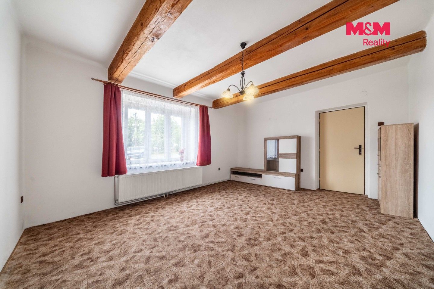 Rodinné domy, Lhota pod Radčem, 88 m² - 2