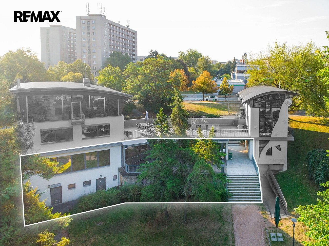 Restaurace, Plzeň - Východní Předměstí, okres Plzeň-město, Plzeňský kraj, 489 m² - 2