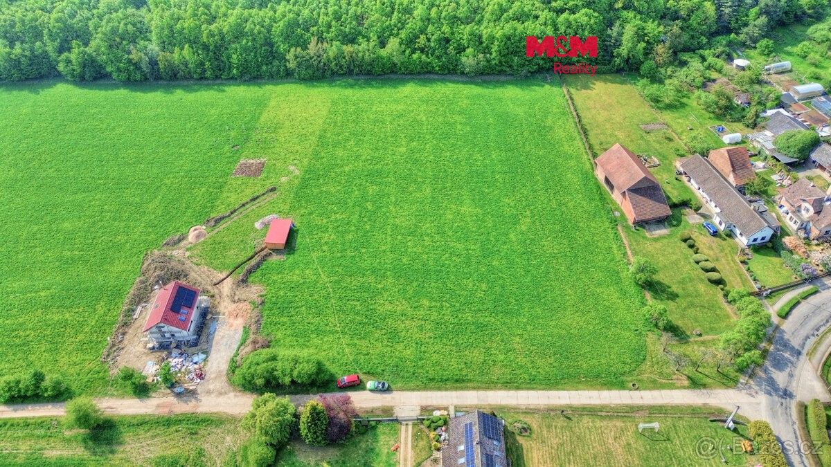 Pozemky pro bydlení, Chlumec nad Cidlinou, 503 51 - 1