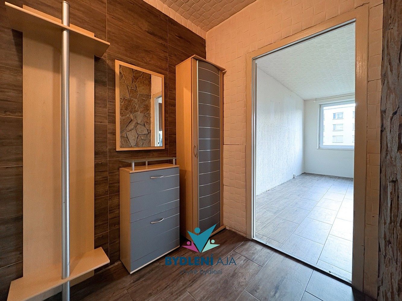 Byt 1+kk · 31 m² · Teplice - Trnovany, Ústecký kraj - 4