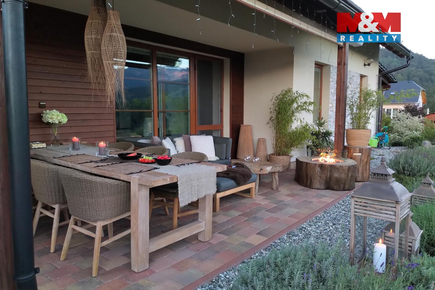 Rodinný dům · 179 m² · Strmá, Jeseník - 4