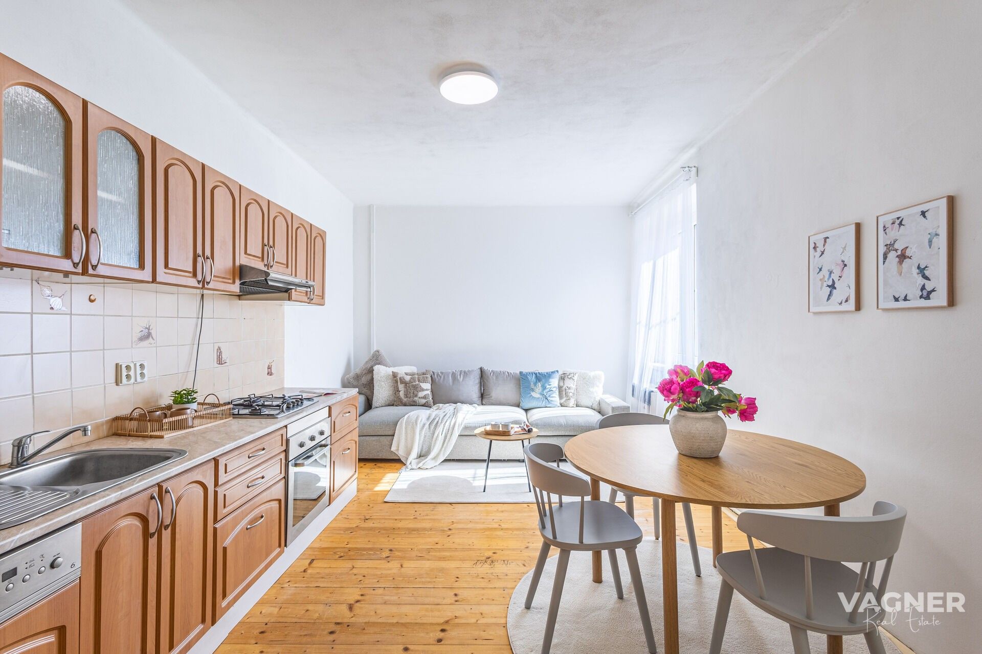 Byt 2+kk · 48 m² · Boženy Němcové, Mladá Boleslav II - 4