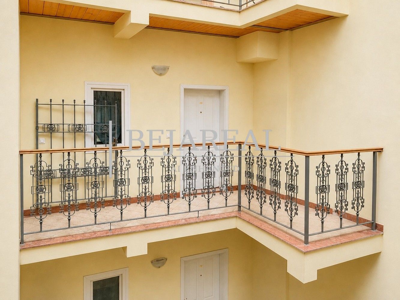 2+1, Praha - Smíchov, Hlavní město Praha, 53 m² - 2