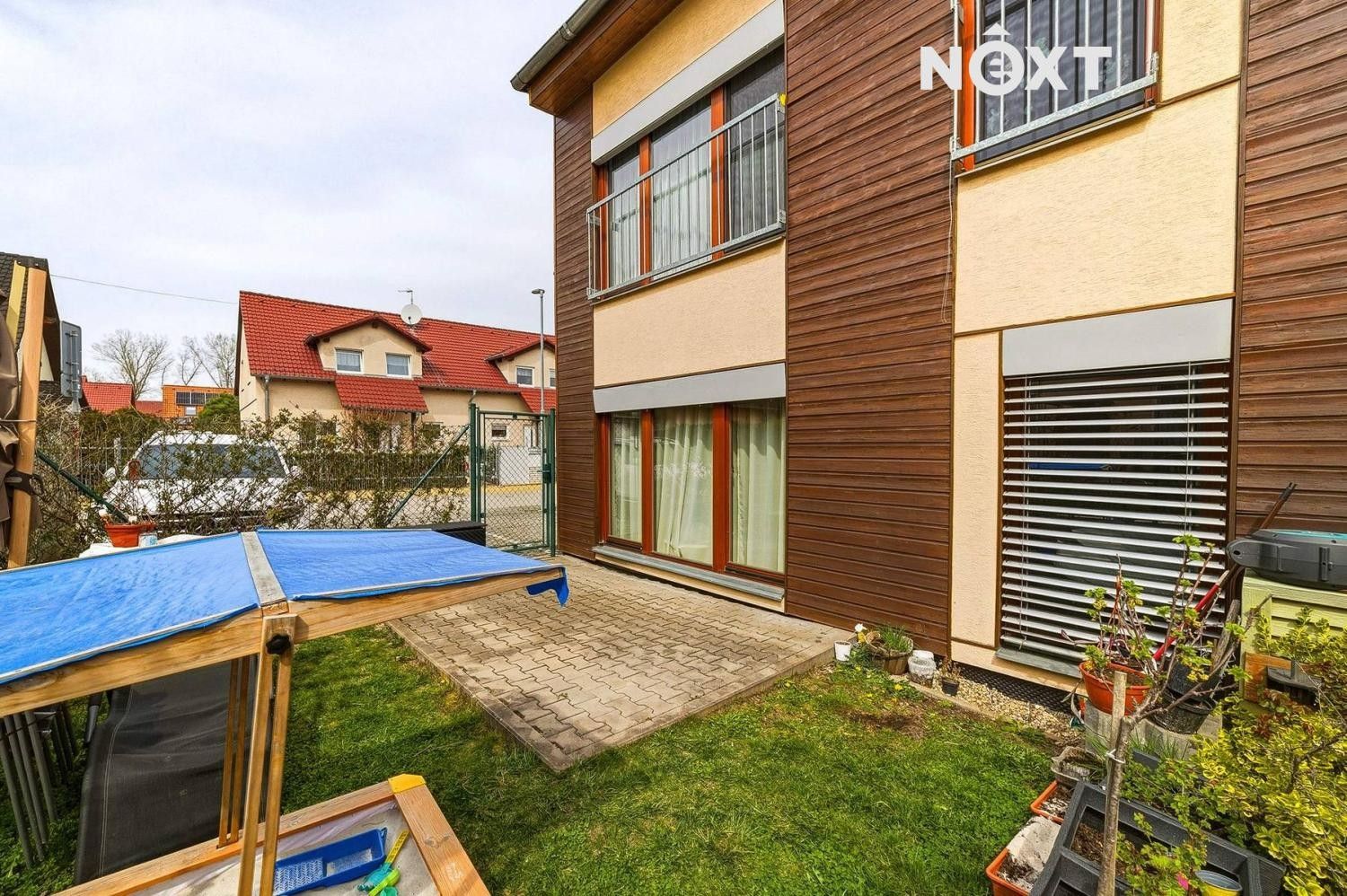 3+kk, Květnice, 60 m² - 1