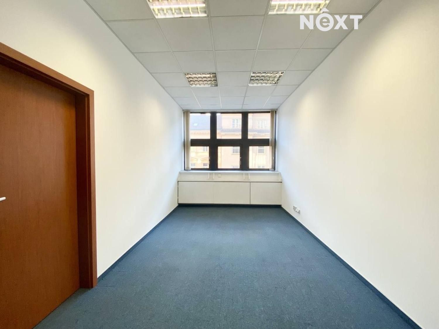 Kanceláře, Praha Nové Město, 67 m² - 2
