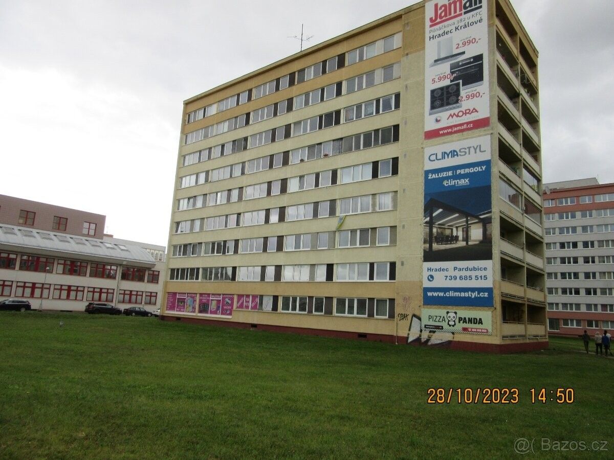 Byty, Hradec Králové, 500 03 - 1