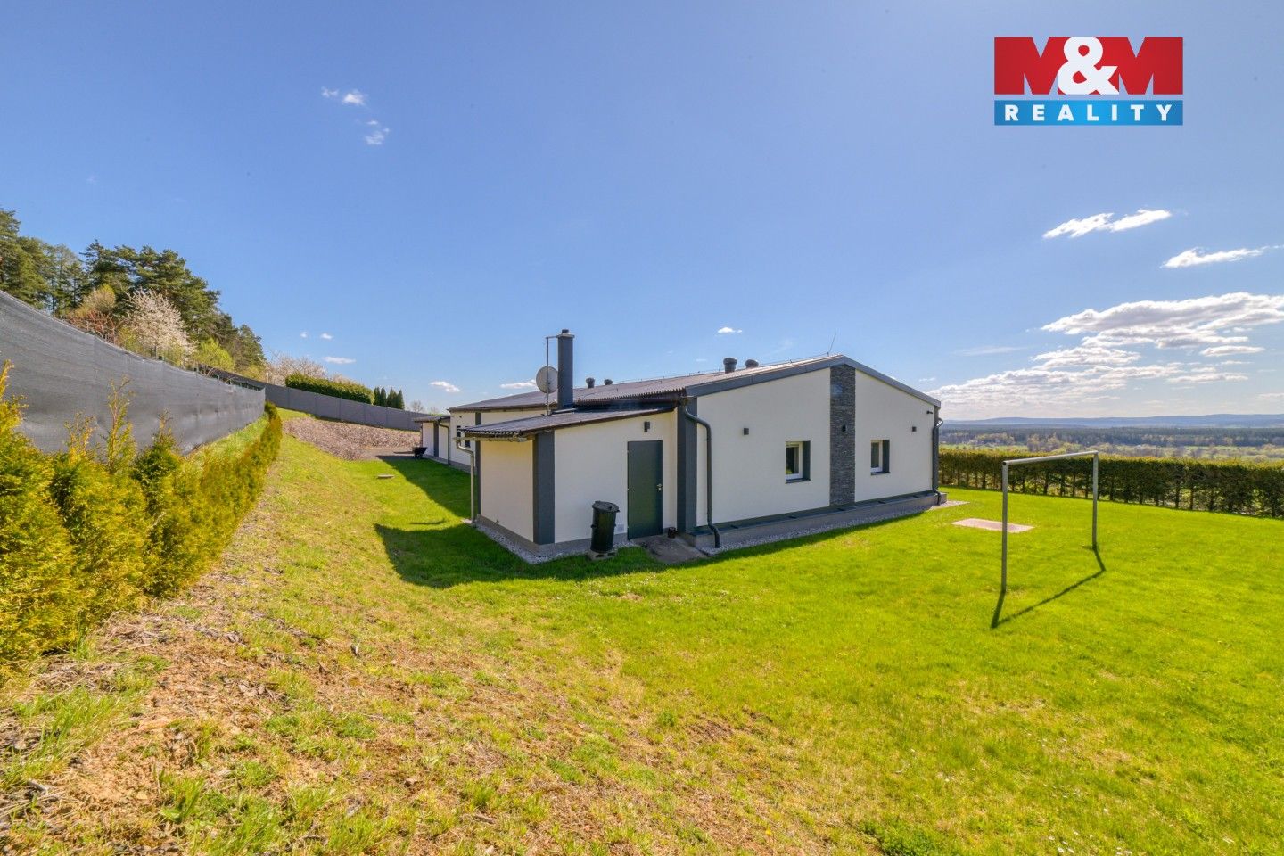 Rodinný dům · 193 m² · Stanoviště, Mariánské Lázně - 3