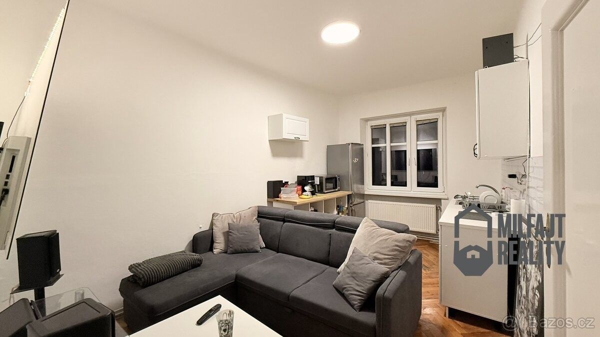 Pronájem byt - Liberec, 460 01