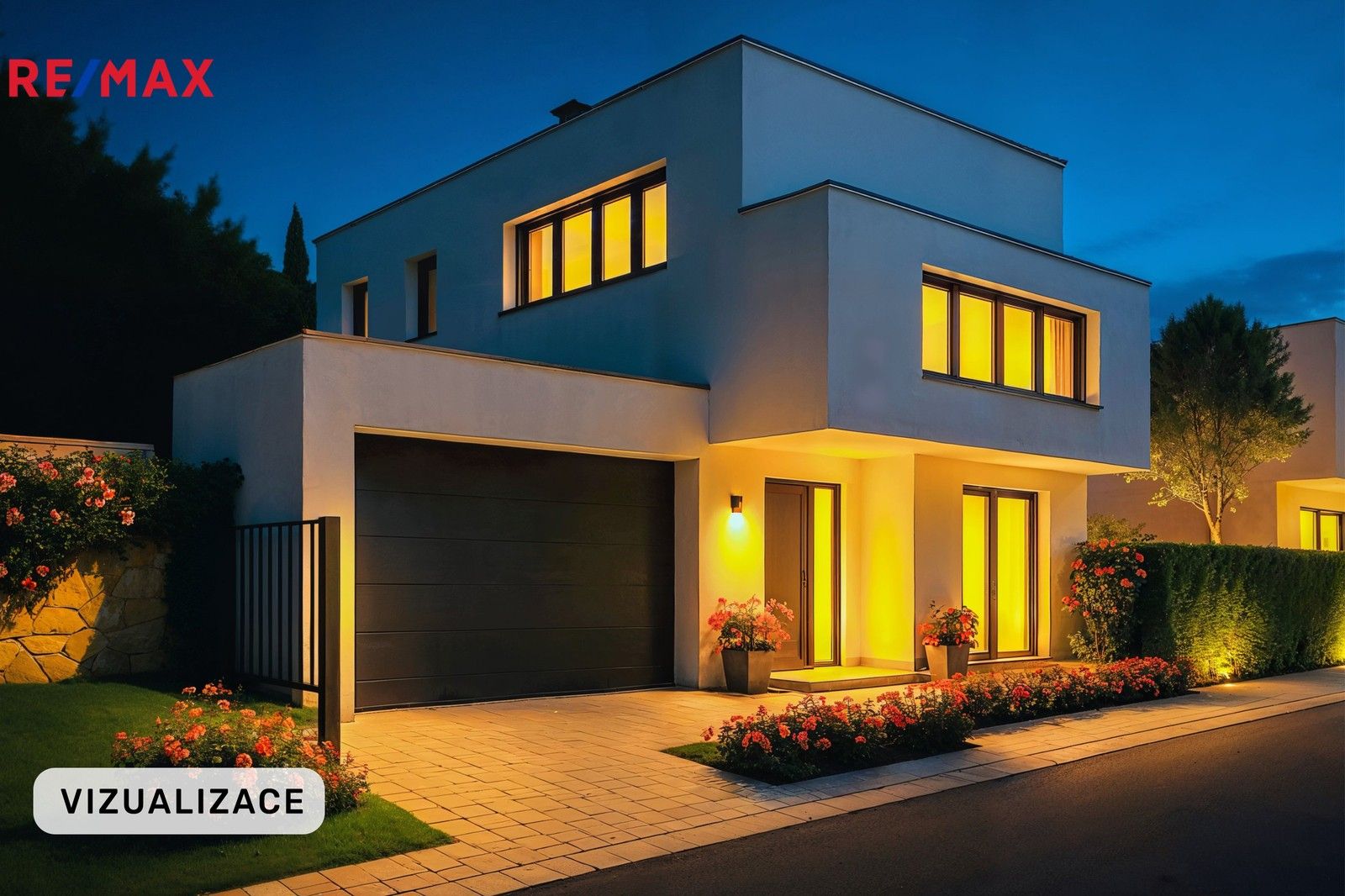 Prodej pozemek pro bydlení - Podholí, Praha, 1 m²