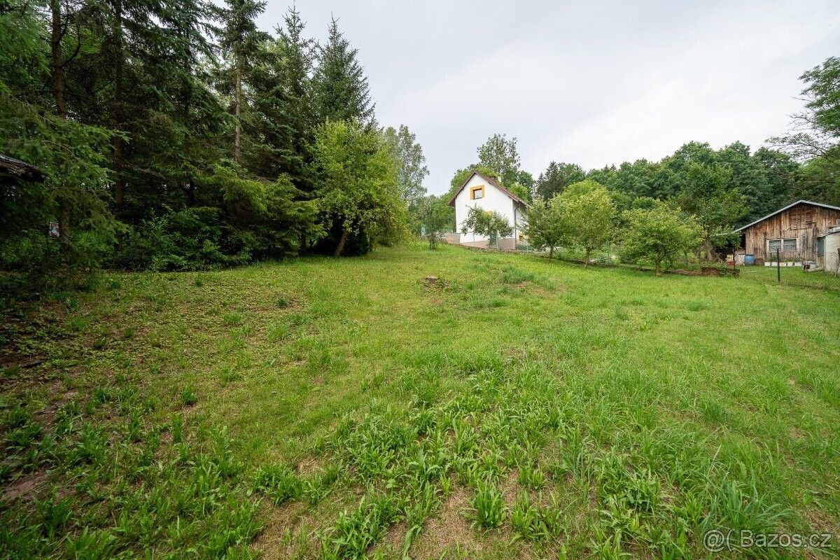 Pozemek pro bydlení · Hostinné, 543 71 - 3