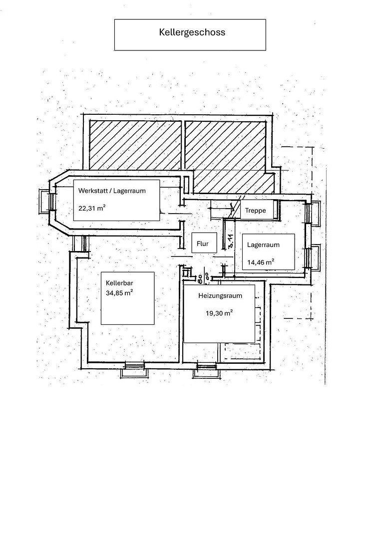 Rodinné domy, , Dolní Sasko, 245 m² - 2
