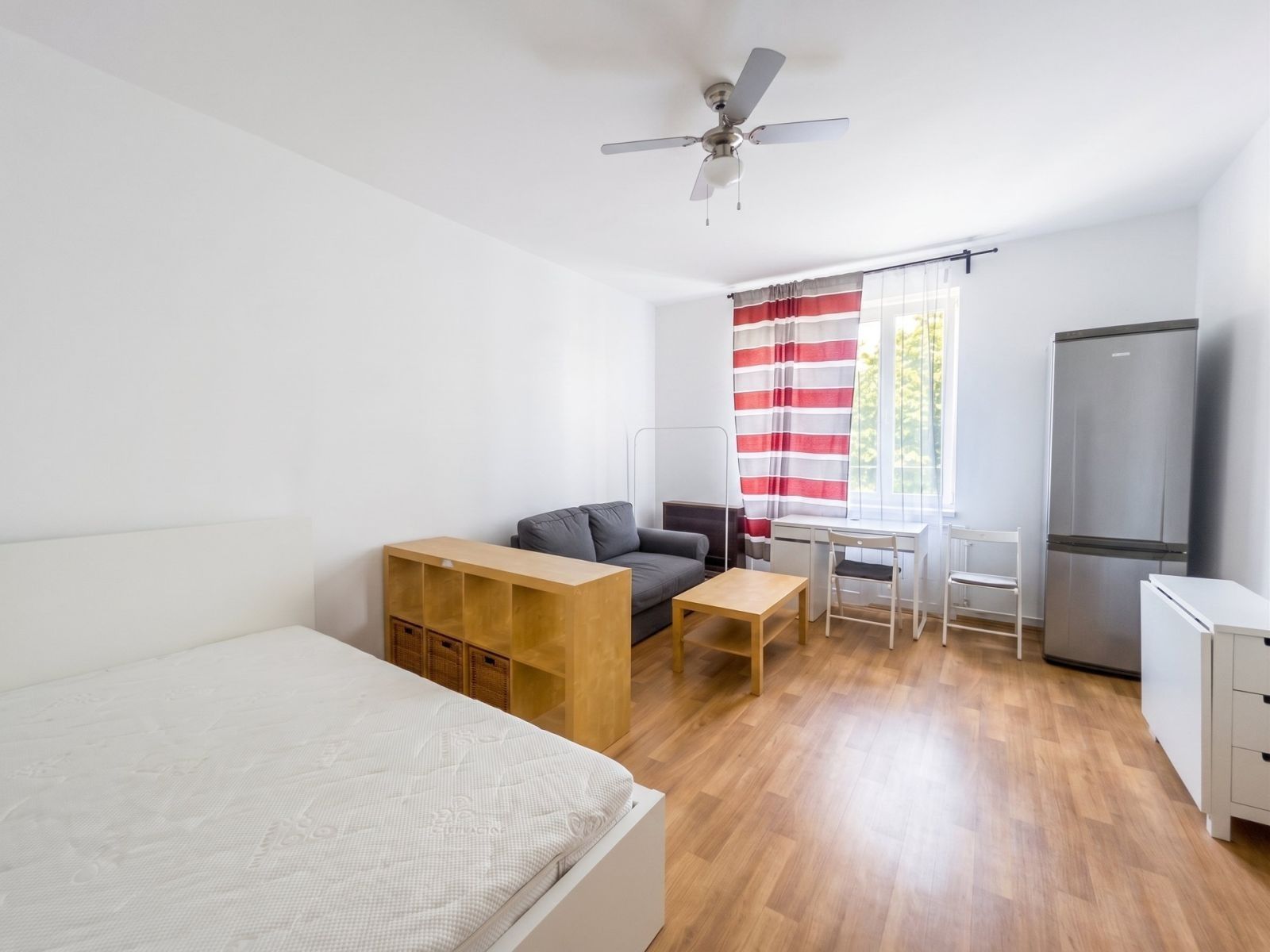 1+kk, Jana Želivského, Praha - Žižkov, 29 m² - 1