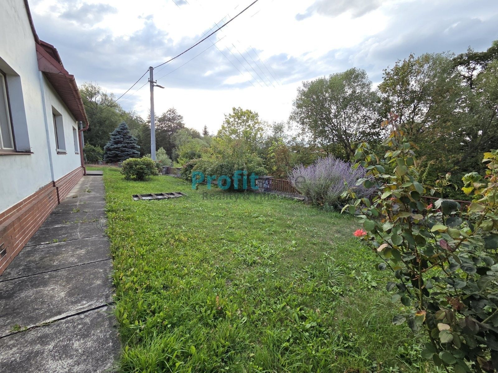 Prodej rodinný dům - U Sázavy, Zábřeh, 150 m² - 5