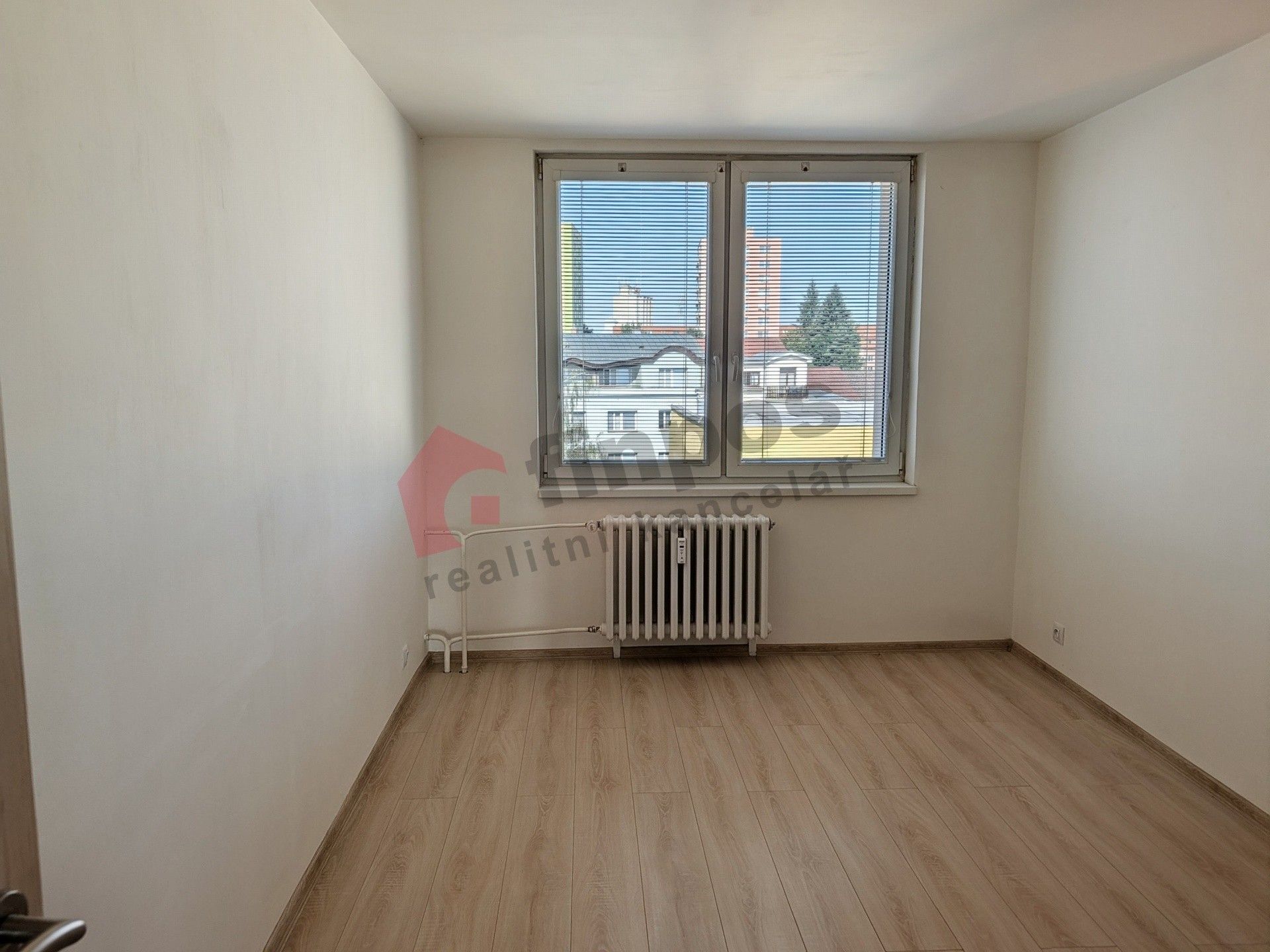 Pronájem byt 3+kk - Prokopova 1641, Vlašim, 76 m² - 5