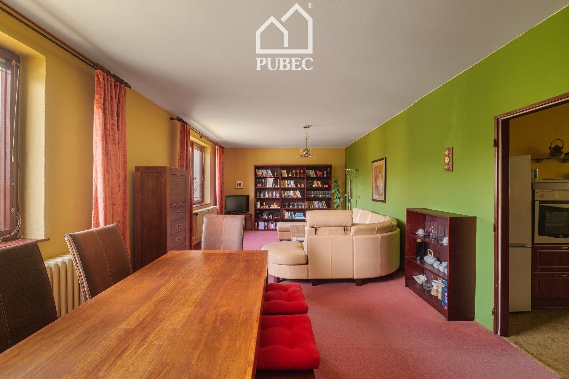 Prodej rodinný dům - Hromnice, 125 m²