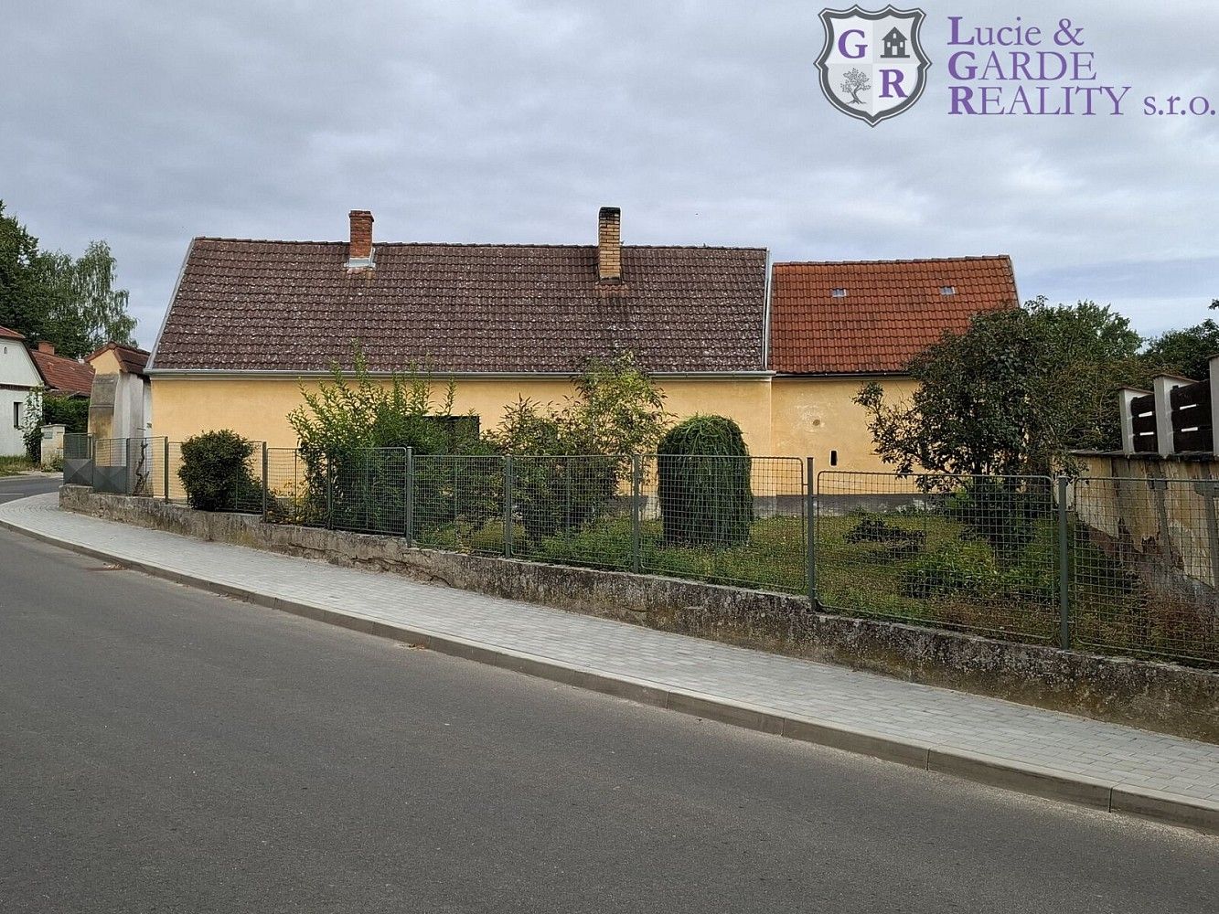 Zemědělský objekt · 85 m² · Libějovice - Nestanice, okres Strakonice, Jihočeský kraj - 4