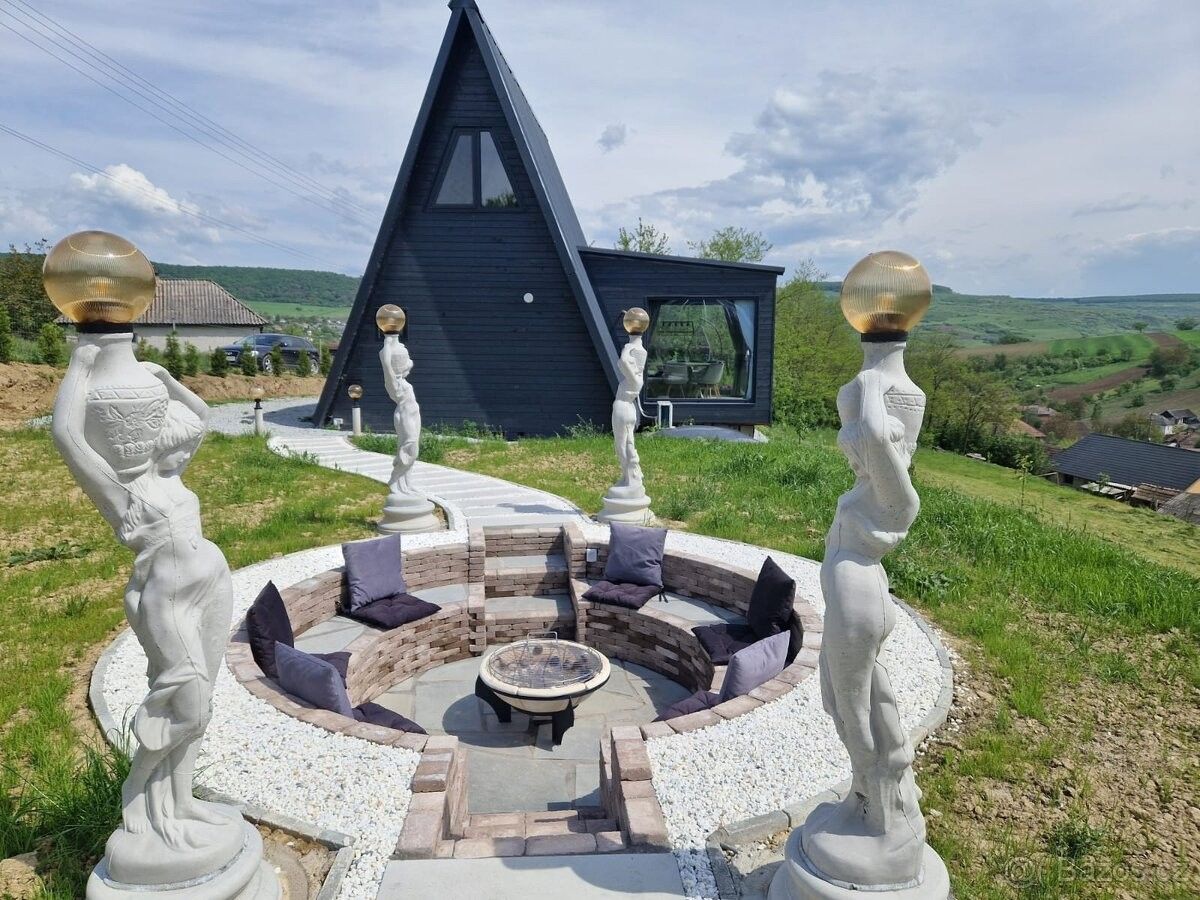 Prodej chata - Suchdol nad Lužnicí, 378 06