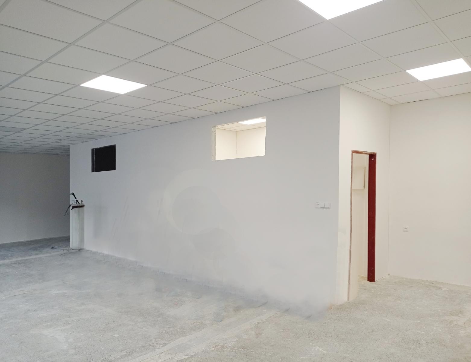 Pronájem obchodní prostory - Palackého třída, Brno, 90 m² - 5