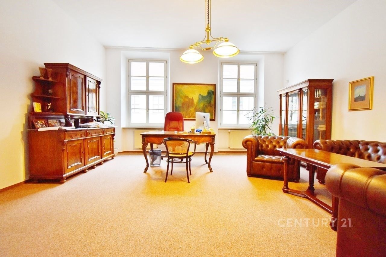 Kanceláře, Kobližná 71, Brno Brno-město, 70 m² - 2