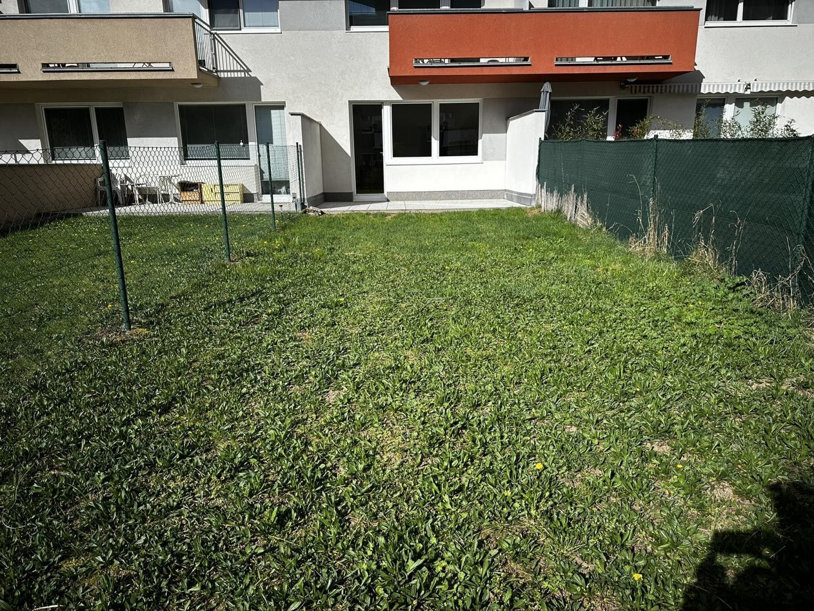 Byt 1+kk · 54 m² · Modenská, Praha - 3