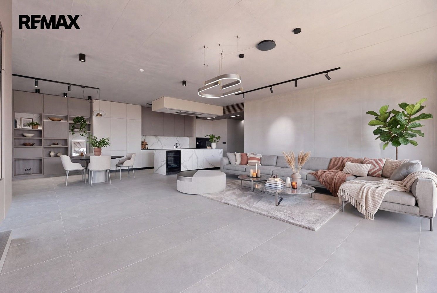 Prodej byt 3+kk - Studentská, Ostrava - Poruba, 177 m² - 5
