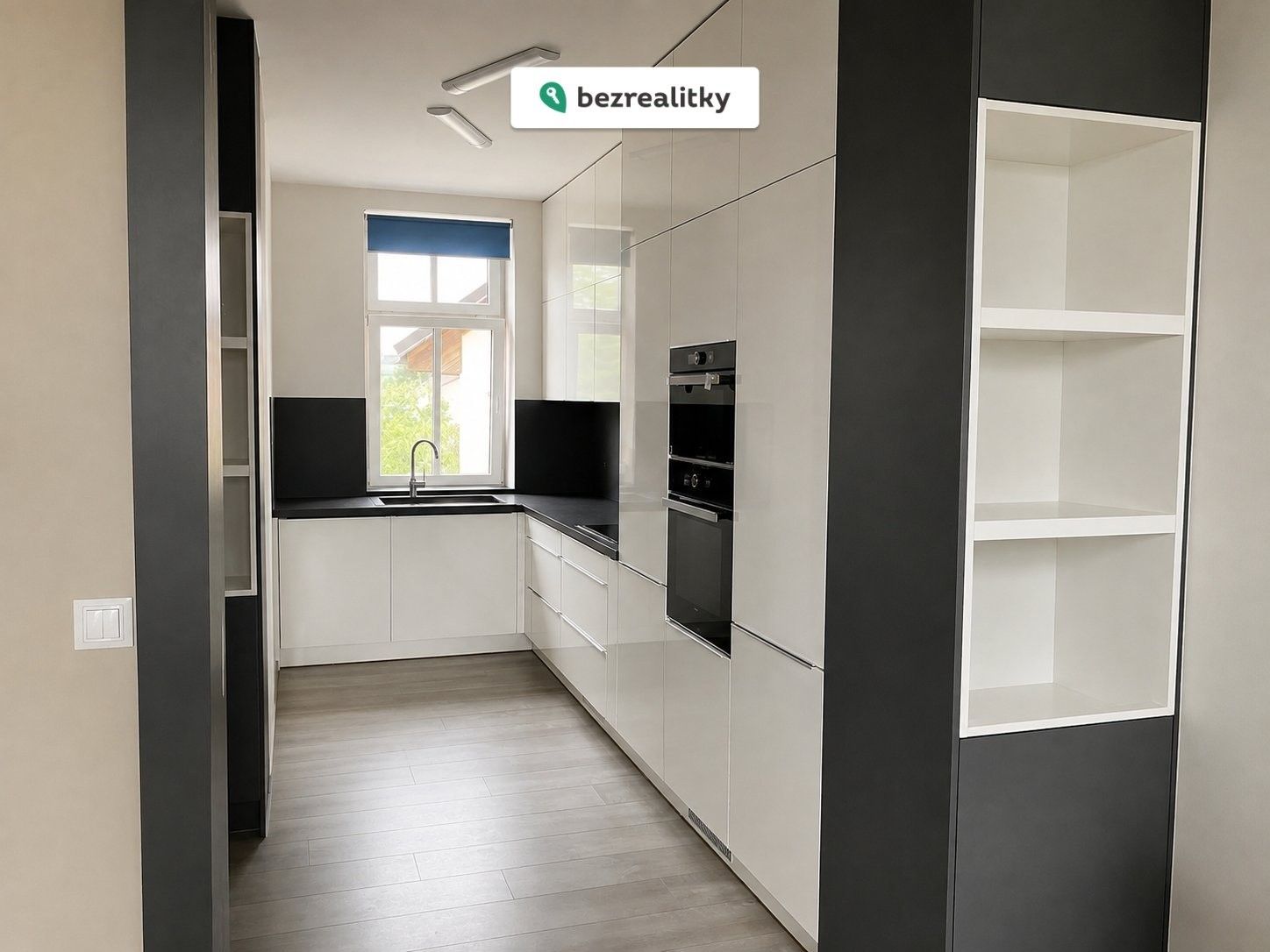Byt 3+1 · 94 m² · Havlíčkovo nám. 530, Mohelnice - 4