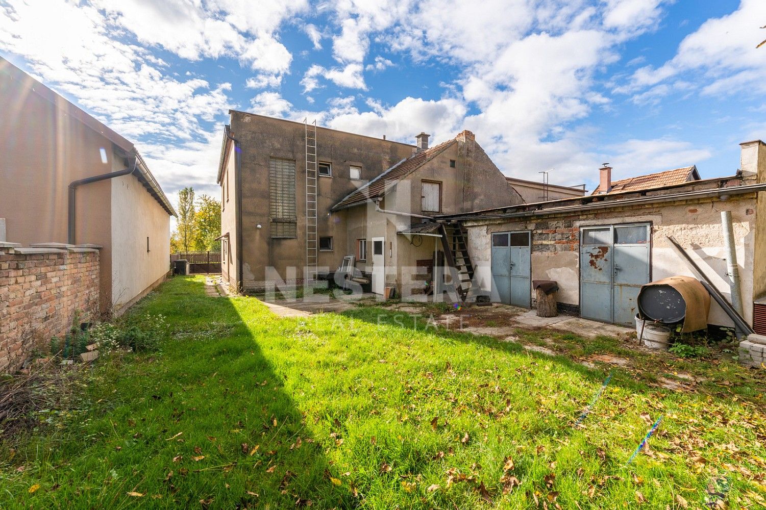 Rodinný dům · 174 m² · Budiměřice - Šlotava, okres Nymburk - 3