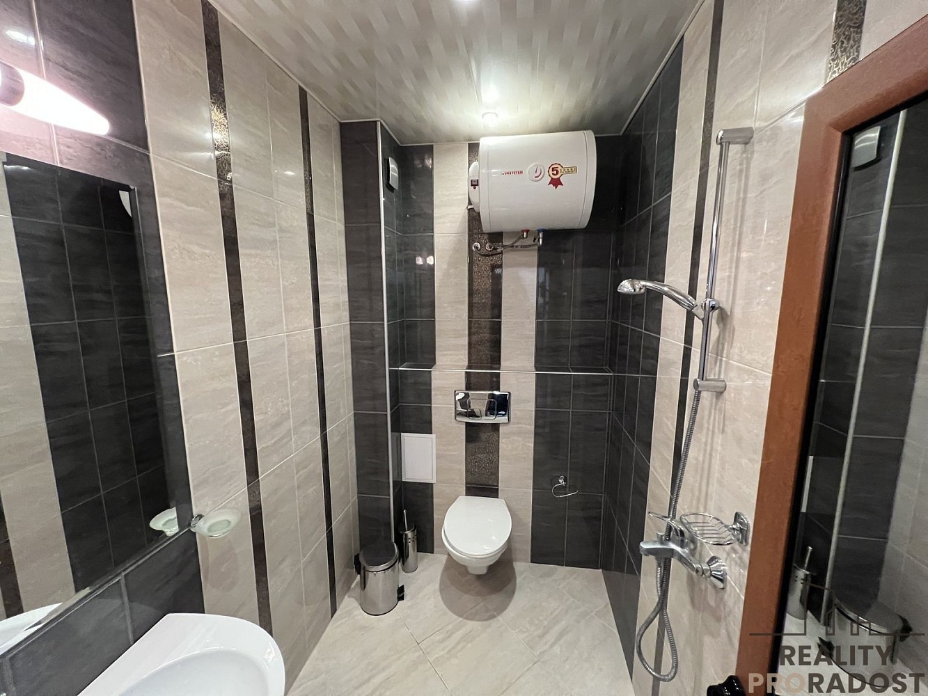 Byt 2+kk · 47 m² · Obzor, Burgaská oblast, Bulharsko - 3