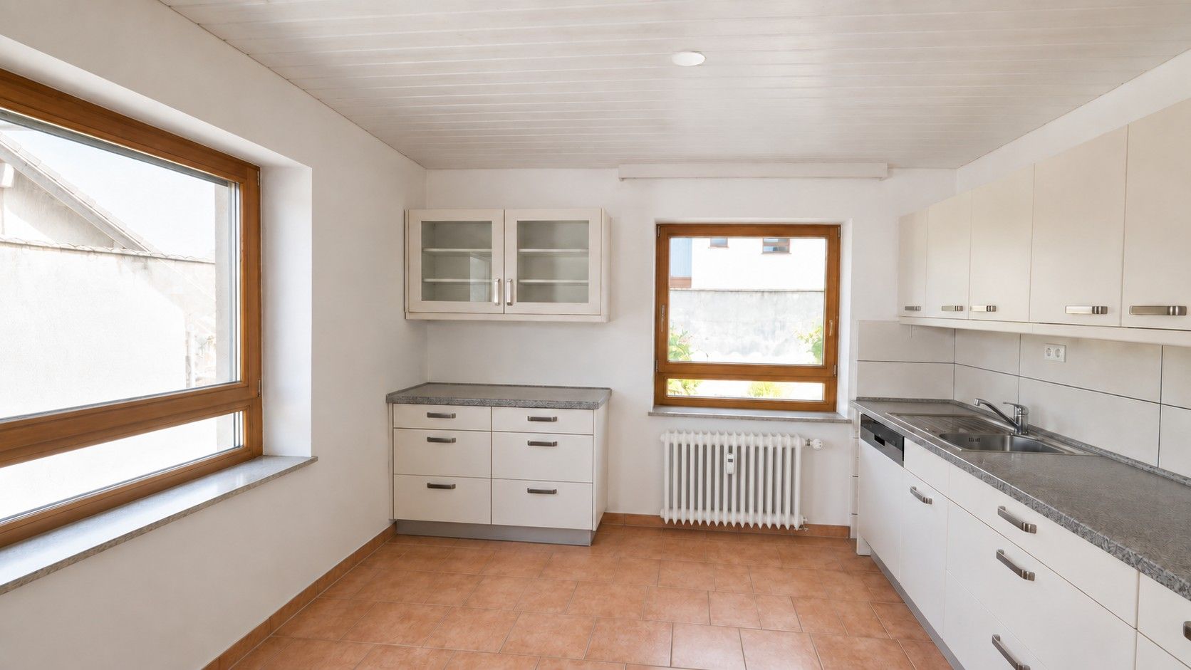 Pronájem byt 3+1 - Schwedenstraße 31, , Bádensko-Württembersko, 79 m² - 5