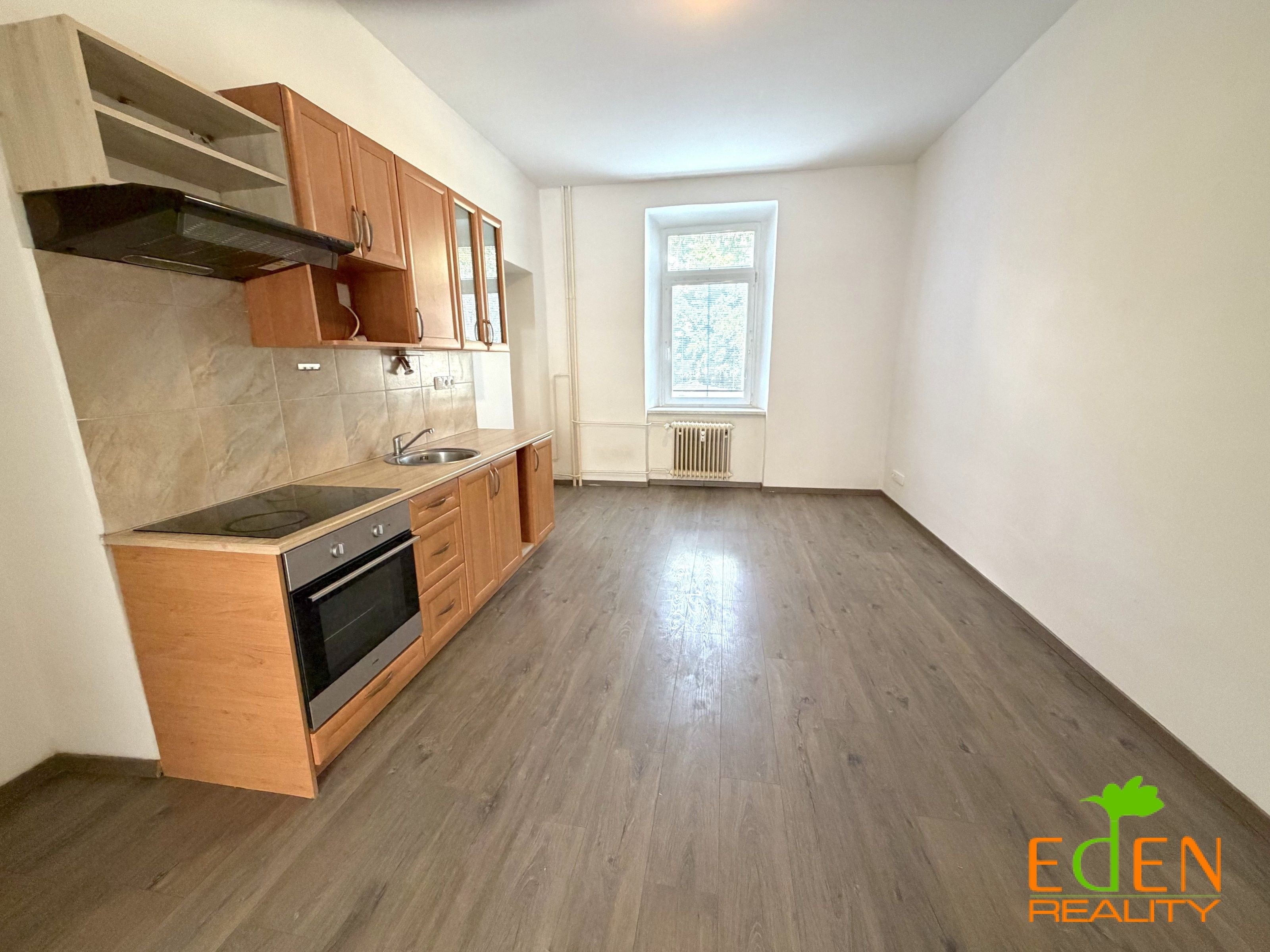 Byt 2+kk · 50 m² · Úslavská, Plzeň - 3
