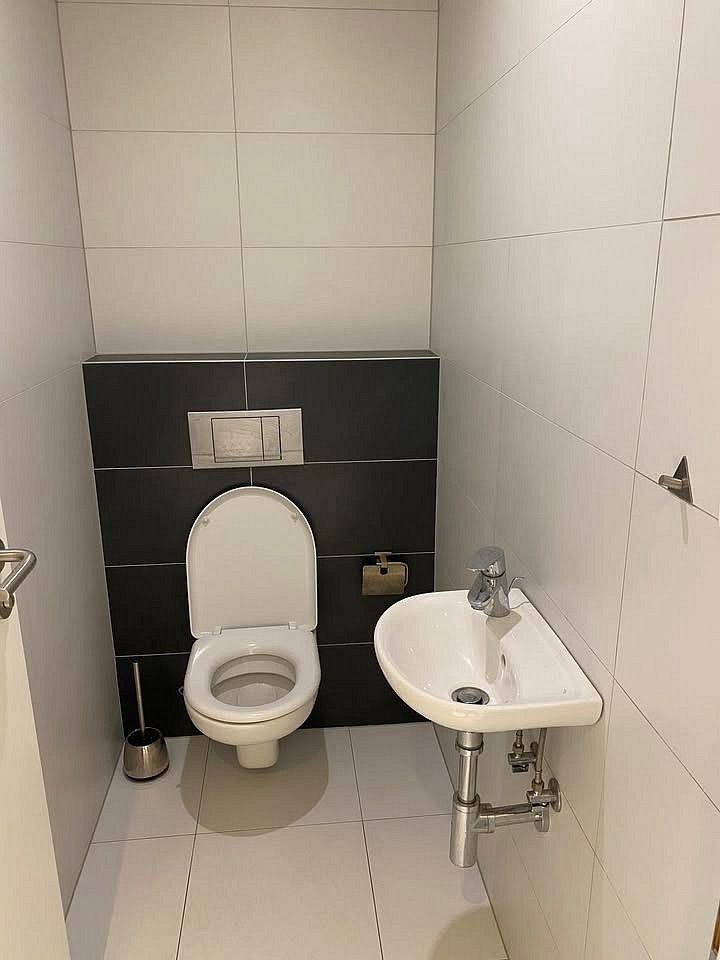 Pronájem byt 3+kk - Praha - Libeň, okres Praha 9, Hlavní město Praha, 72 m² - 5