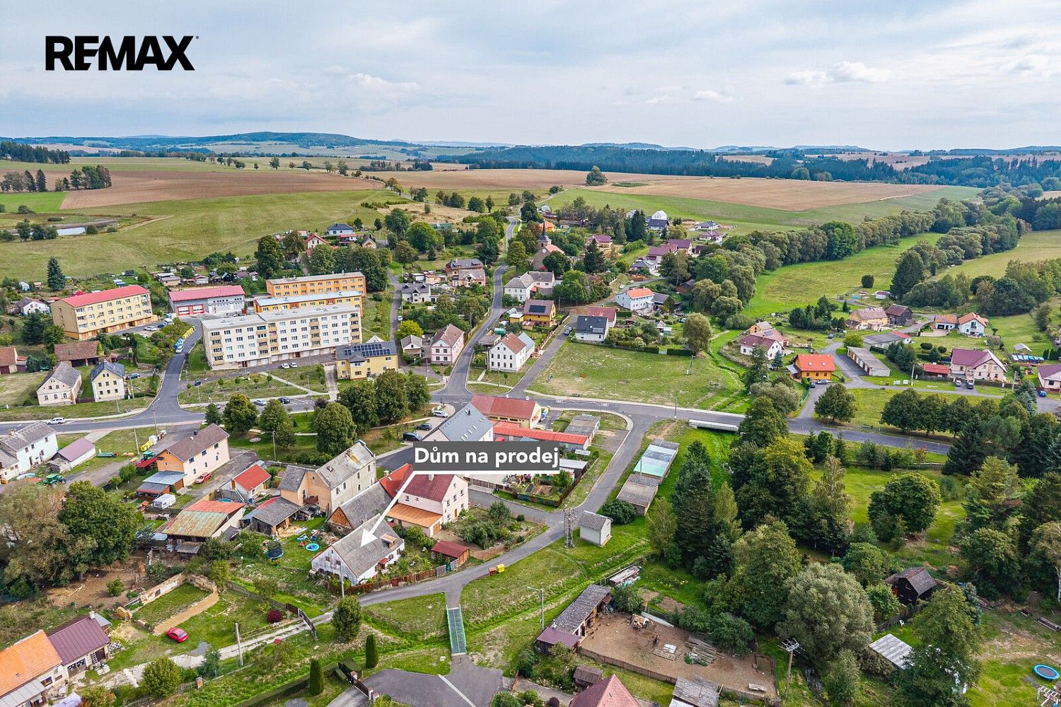 Chalupa · 150 m² · Útvina, okres Karlovy Vary, Karlovarský kraj - 3