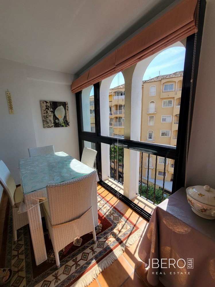 Byt 2+kk · 52 m² · Calpe, Španělsko - 3