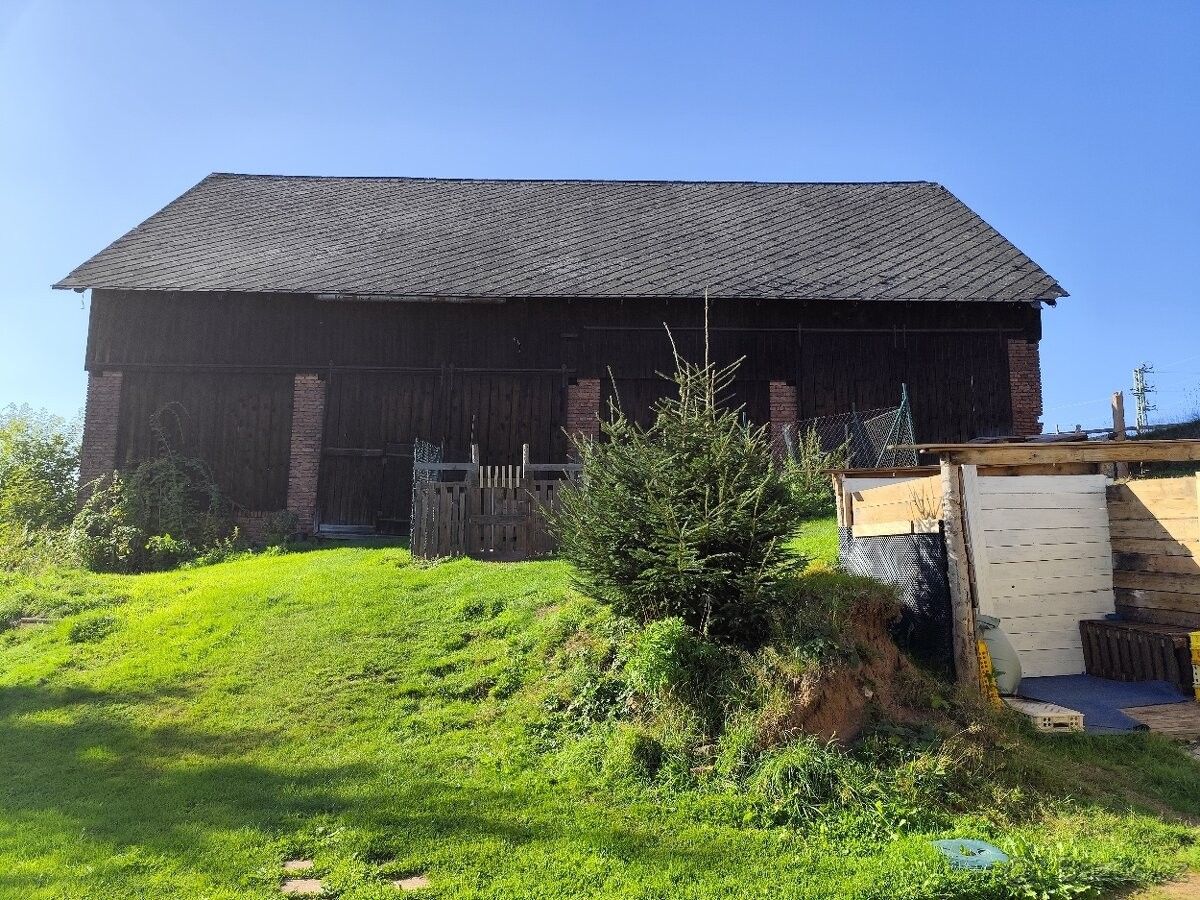 Rodinný dům · Bernartice u Trutnova, 542 04 - 3
