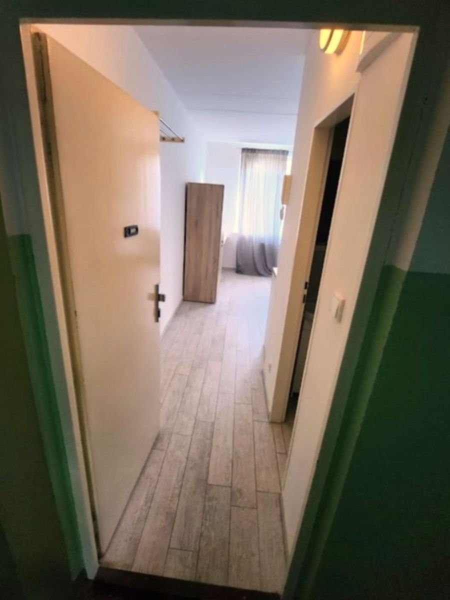 1+kk, Lidická, Karlovy Vary - Drahovice, Karlovarský kraj, 22 m² - 2