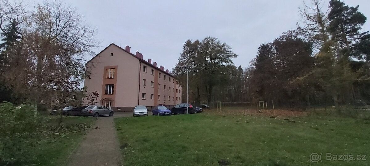 Byty, Rybitví, 533 54 - 1