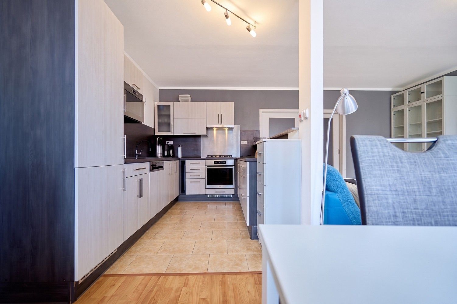 Prodej byt 3+kk - Beroun, Středočeský kraj, 69 m² - 5