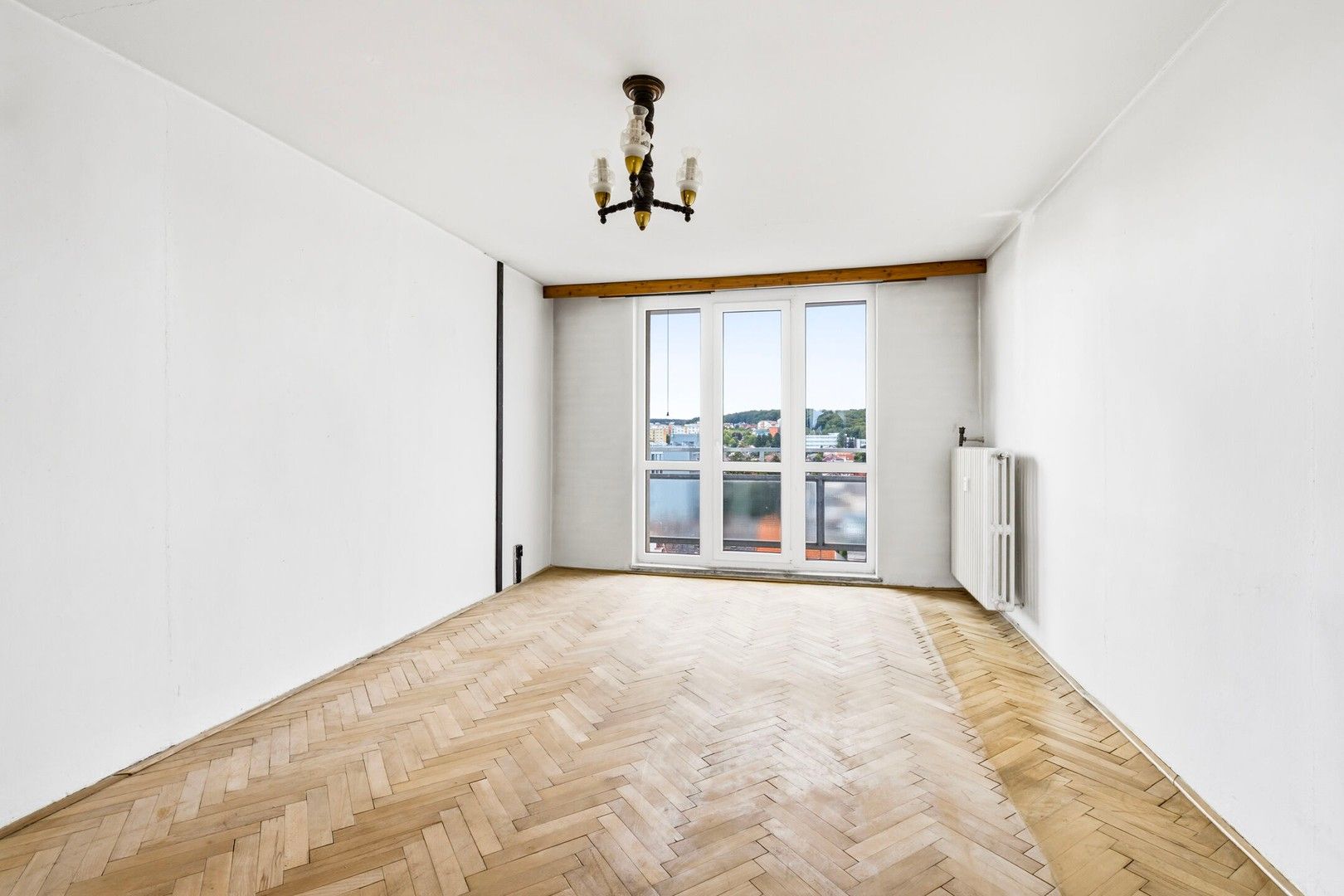 3+1, Staniční 1008, Plzeň Doubravka, 73 m² - 1