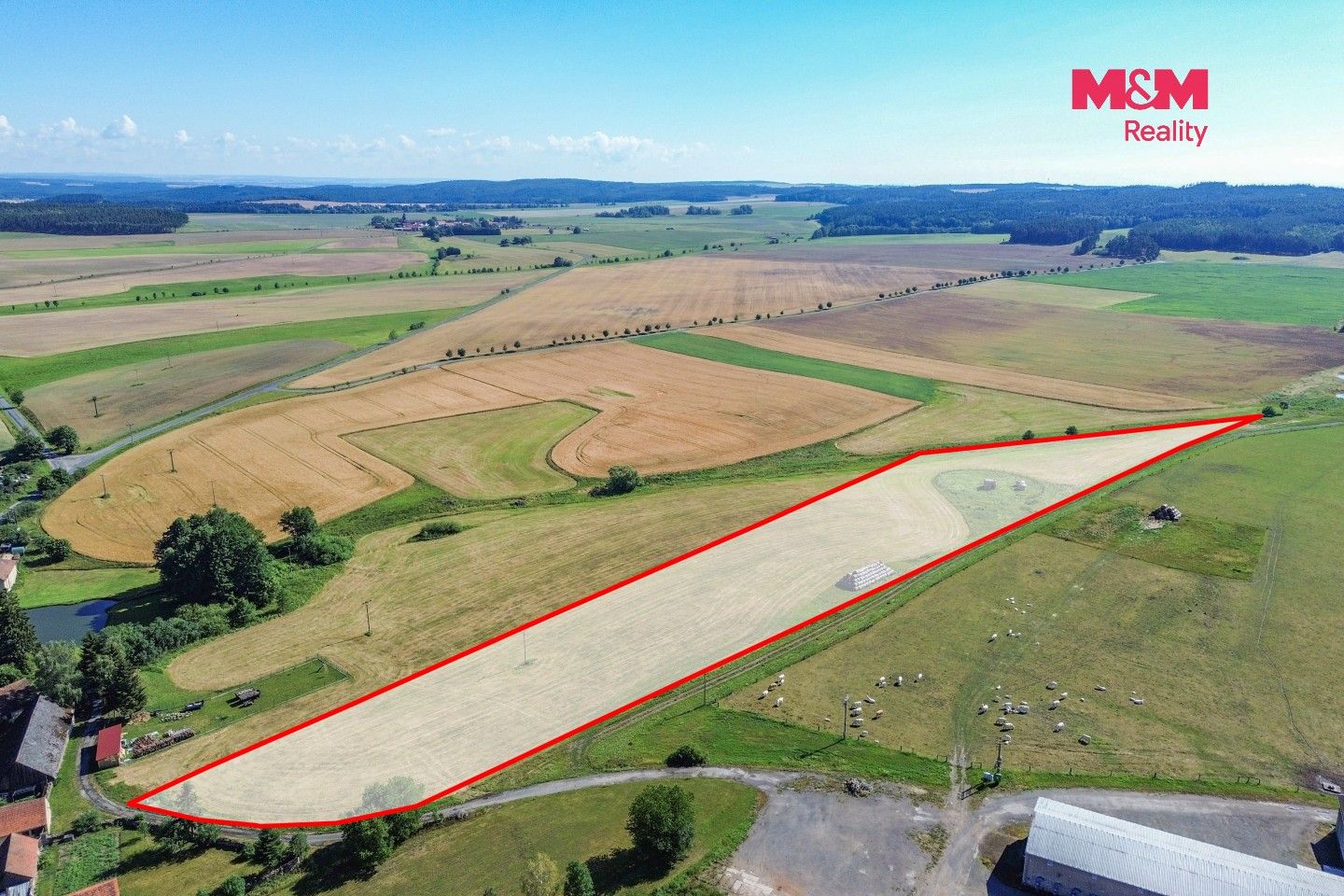 Prodej ostatní - Mezholezy, 171 m² - 5