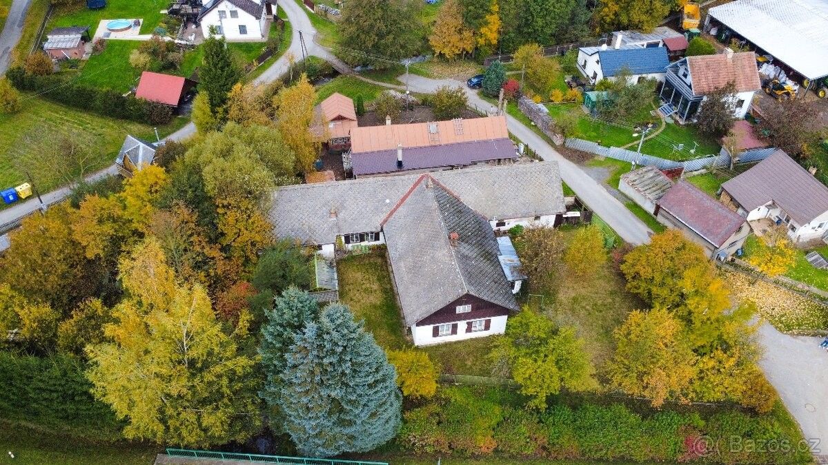 Rodinné domy, Žďár nad Sázavou, 591 02