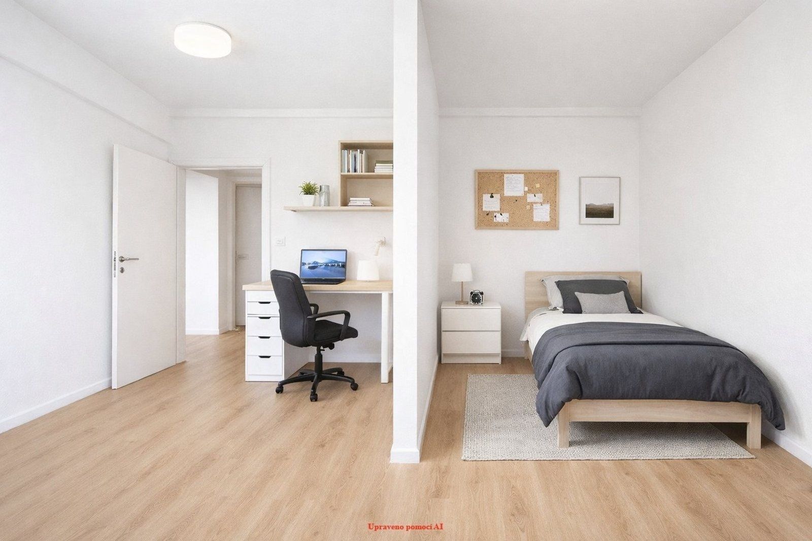 Byt 3+1 · 72 m² · Nerudova, Havířov - Havířov-město, Moravskoslezský kraj - 3