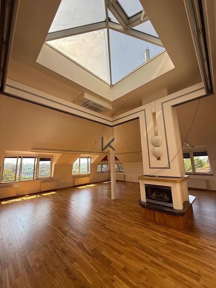 Kanceláře, U Habrovky, Praha 4 - Krč, 160 m² - 2