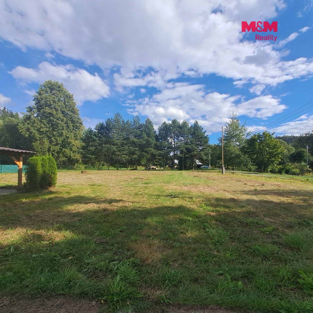 Ubytovací zařízení · 300 m² · Široká Niva - 3