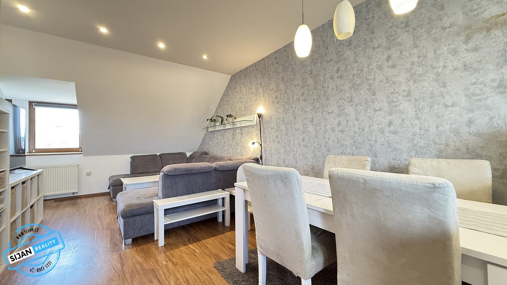 3+kk, Krnov, okres Bruntál, Moravskoslezský kraj, 84 m² - 2